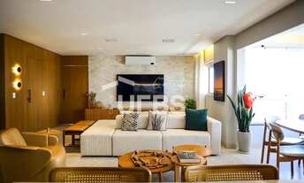 Imagem 3: Condomínio Residencial Serra Dourada - Apartamento 3 quartos, sendo 3 suítes