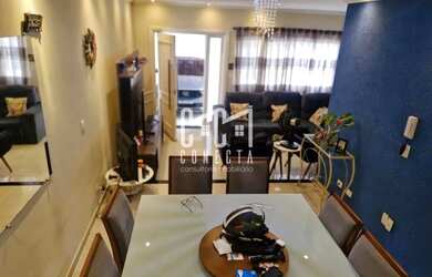 Imagem 4: Sobrado á venda com suíte e piscina, Jd. Regente, Indaiatuba SP