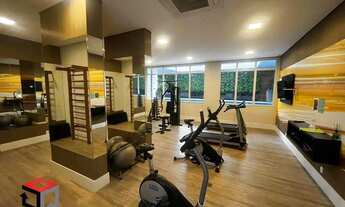 Imagem 4: Apartamento com 28m² - Aclimação - São Paulo - SP