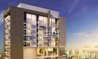 Imagem 5: Apartamento com 1 quarto à venda, 37 m² por R$ 480.000 - Edifício Notting Hill - Sorocaba