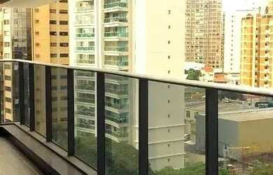 Imagem 4: Apartamento à venda em Campinas, Cambuí, com 3 suítes, com 190 m², Signature