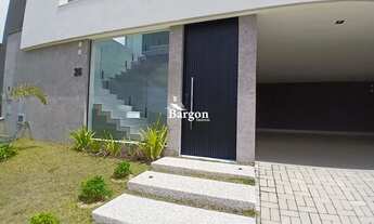 Imagem 4: Casa com 4 suítes à venda no Condomínio Aero Ville Residências no Bairro Aeroporto em Juiz