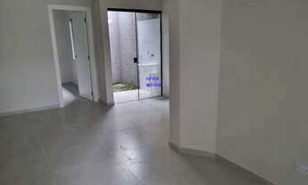 Imagem 3: CASA 2 QUARTOS, MENOR VALOR DA REGIÃO, PROX VITÓRIA RÉGIA NO STA RITA, PREÇO DE PLANTA ENT