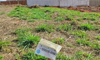 Imagem 4: Terreno Quitado plano face sombra