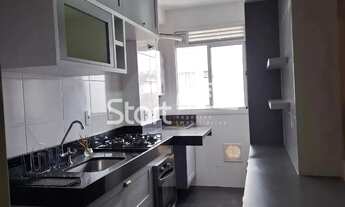 Imagem 6: Apartamento - São Bernardo - Campinas