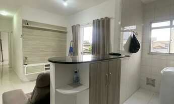 Imagem 6: Imóvel para aluguel com 60 metros quadrados com 2 quartos em Cidade Nova - Ananindeua - PA