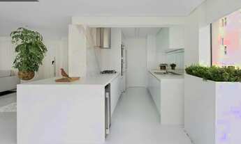 Imagem 7: Venda Apartamento 3 Dormitórios - 188 m² Moema