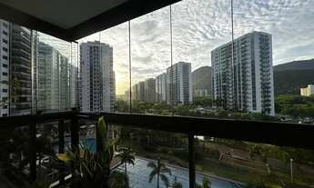 Imagem 2: Saint Michel 160 m² 4 Suítes - Ilha Pura