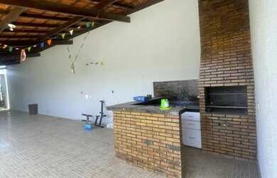 Imagem 3: Imóvel para aluguel com 100 metros quadrados em Baixa do Capim - Arapiraca - AL