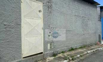 Imagem: Casa para alugar, 150 m² por R$ 2.500,00/mês