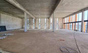 Imagem 4: Comercial Barragem do Lago Igapó