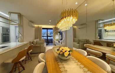 Imagem: Apartamento 2 Quartos com 1 Suíte - Nossa