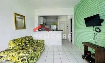 Imagem 2: Apartamento em Alameda Ari Barroso - Ilha Porchat - São Vicente/SP