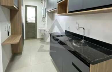 Imagem 6: Apartamento para alugar em Campinas, Nova Campinas, com 2 suítes, com 73 m²