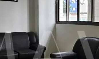 Imagem 5: Apartamento 2 Dormitórios frente mar em Guilhermina, Praia Grande/SP