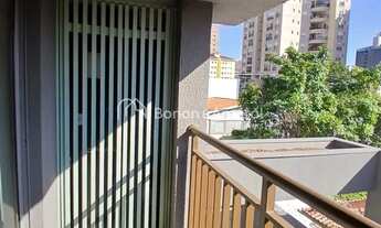 Imagem 4: Ateliê Cambuí - Sofisticação e praticidade no coração de Campinas!