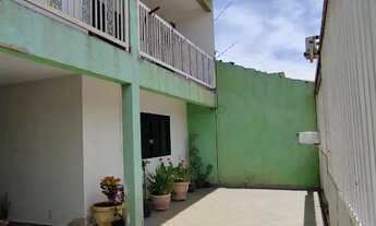 Imagem 3: Sobrado 289 m² Hélio Prates Norte QNN Ceilândia DF