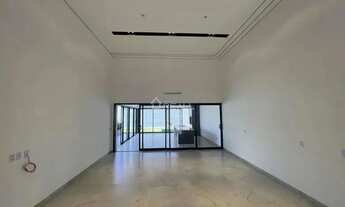 Imagem 3: Condomínio Swiss Park, Casa com 4 Quartos (4 Suítes) + 600 m² Total