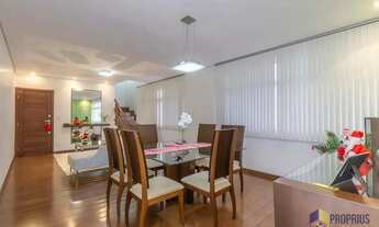 Imagem 6: Cobertura à venda no Cruzeiro - 4 quartos Incrível cobertura à venda no bairro Cruzeiro, e