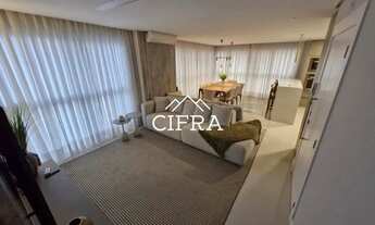 Imagem 2: Apartamento - Venda - 04 dormitórios - 140m2 - Mobiliado - Avenida Brasil com Rua 1101 - E