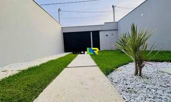 Imagem 3: CASA DUPLEX NO EDSON QUEIROZ - 4 SUÍTES, 3 VAGAS - R$715.000,00