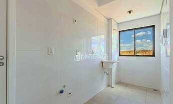 Imagem 5: Apartamento com 2 Quartos à venda, 57 m² por R$ 340.000 - Campo Pequeno - Colombo/PR