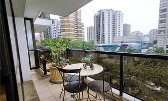 Imagem 5: Apartamento à venda | 136 m² | 3 dormitórios (1 suíte) | 3 vagas