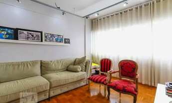 Imagem 3: Apartamento à Venda - Consolação, 3 Quartos, 120 m2