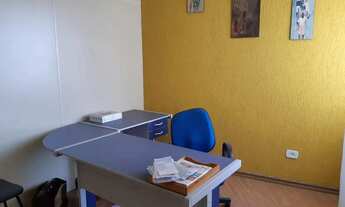 Imagem 7: Sala comercial em Rua Campos Sales - Centro - Santo André/SP