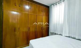 Imagem 7: Apartamento para locação no Edifício Saint Germain, no Centro de Londrina PR