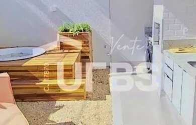 Imagem 7: House Garden Parque Cascavel - Sobrado 1