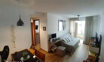 Imagem: Asset Imóveis vende apartamento com varanda