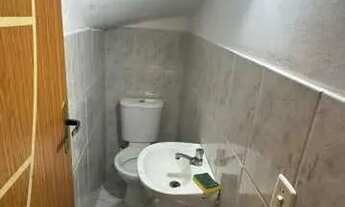 Imagem 5: Casa de condomínio duplex 2 quartos vaga na garagem à venda em Vista Alegre - Rio de Janei