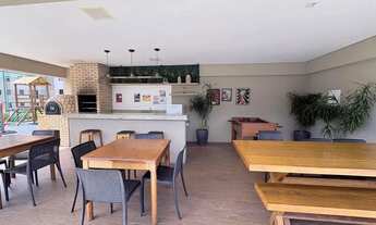 Imagem 7: Apartamento com 2 dormitórios para alugar, 51 m² por R$ 3.315,00/mês - Lago Jacarey - Fort