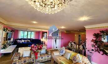 Imagem 2: Apartamento no Condomínio Farol da Ponta Negra - Ponta Negra