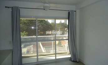 Imagem: BROOKLIN - 1 DORMITÓRIO- 1 VAGA- LAZER