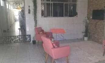 Imagem: Casa com 3 dormitórios à venda, 127 m²