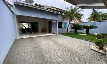 Imagem: Casa jardim renascença