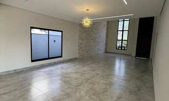 Imagem 4: CASA TÉRREA VILLAGGIO BAIOCCHI GO 070