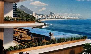 Imagem: Imóvel para venda possui 30 metros quadrados