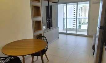 Imagem 2: Apartamento à venda e para alugar em Campinas, Vila Itapura, com 1 suíte, com 41 m²