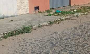 Imagem 5: CASA A VENDA EM NOVA ESPERANÇA. FINANCIA