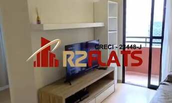 Imagem: Flat com ótimo preço no bairro Brooklin