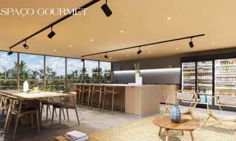 Imagem 16: Invista no paraíso: apartamento em São Miguel dos Milagres