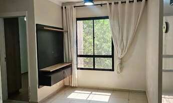 Imagem: Apartamento 47m² com 02 quartos à venda