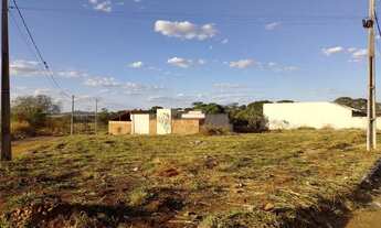 Imagem 3: Ágio Lote Residencial Rosa Morena - Trindade