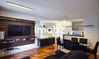 Imagem 2: Apartamento à venda na Rua Doutor Laerte Setúbal, 625 - Panamby - São Paulo - SP - CEP: 05