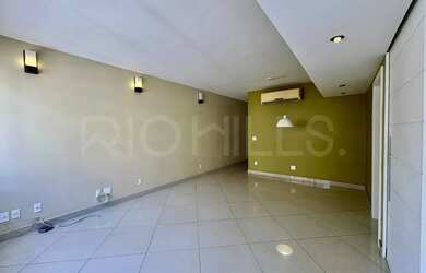 Imagem 3: Apartamento de 3 quartos à venda no Ed. Aquarius, com 90m², em Icaraí, Niterói/RJ