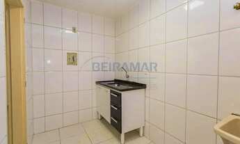 Imagem 6: Apartamento 2 Quartos e Vaga de Garagem na CNB 11 - Taguatinga Norte