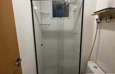 Imagem 3: Apartamento para alugar com 2 quartos no bairro Santa isabel